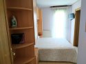 Apartamento El Bosquin 1 cuarto 9