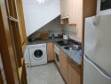 Apartamento El Bosquin 1 cuarto 9