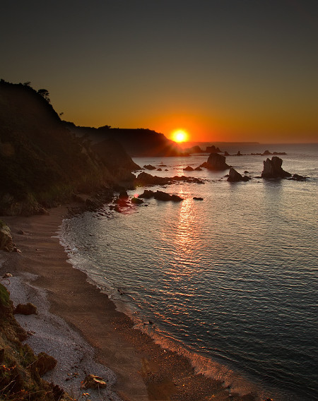 Un Verdadero Paraiso